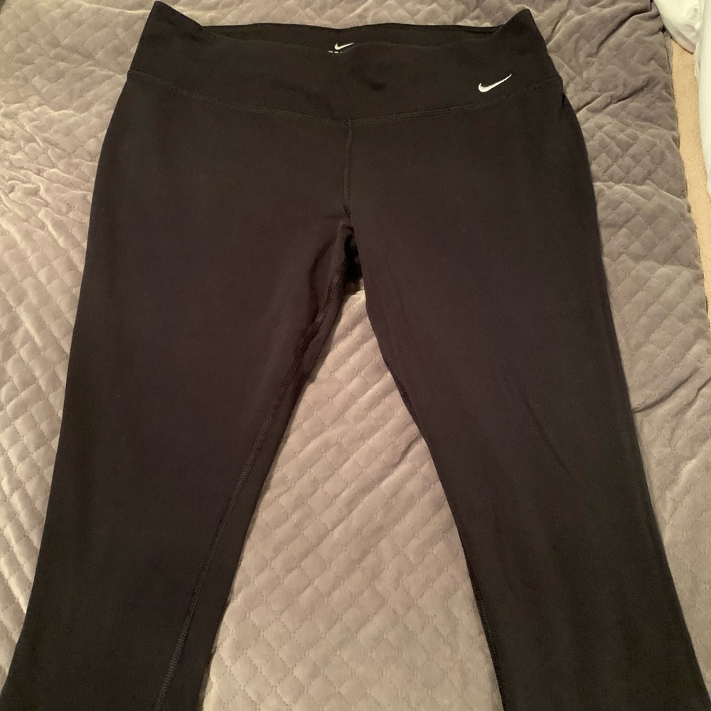 Nike Capri Pants